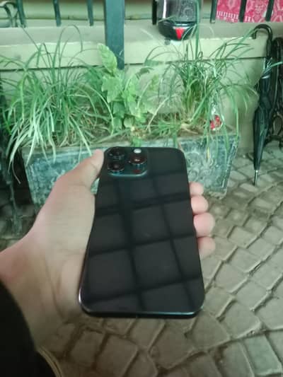 Iphone 15 pro max Non pta(1Tb)