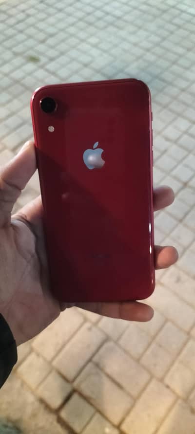 iPhone XR non pta factory un lock 64 gb all oky orginal