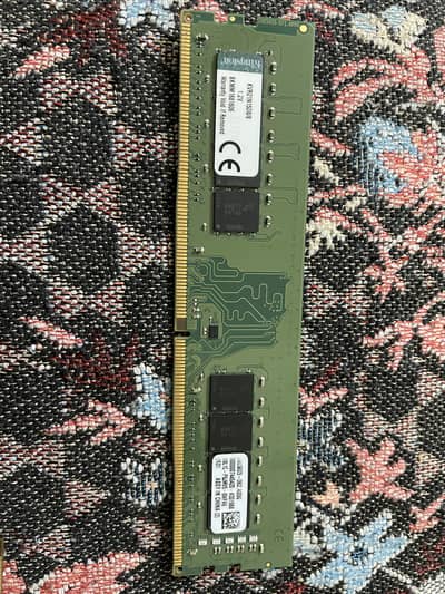 ddr4 8 gb branded ram