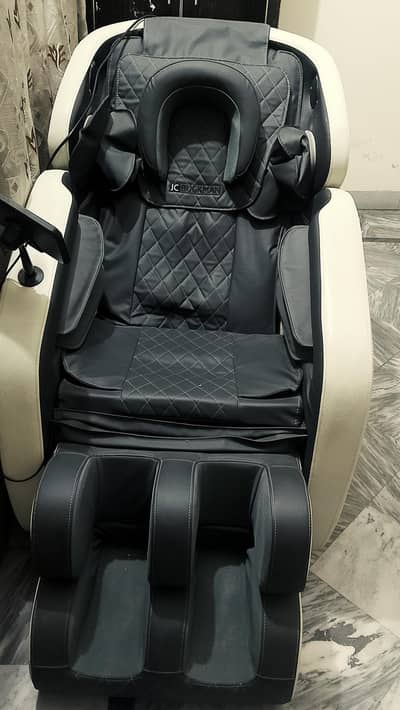 JC Buckman Comfort Chair for Home & Office Use