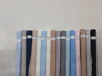 4 years experience in clothes