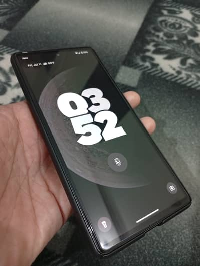 Google Pixel 6 Official PTA Approved