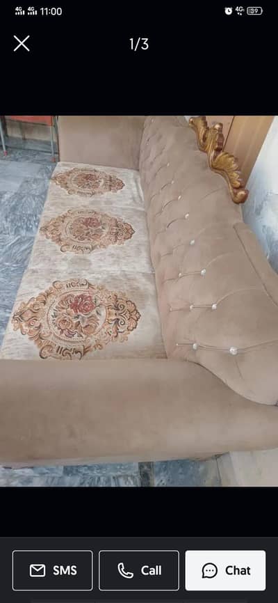 sofa VIP
