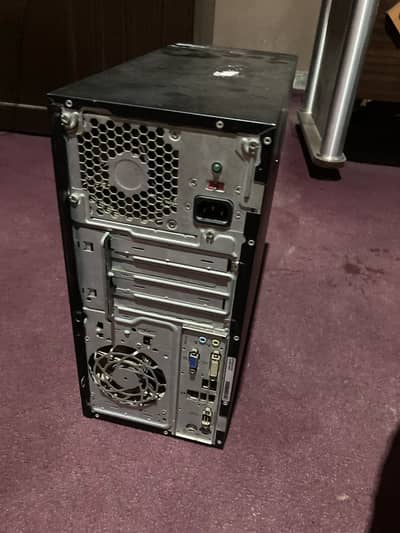 CPU i5 4th Generation