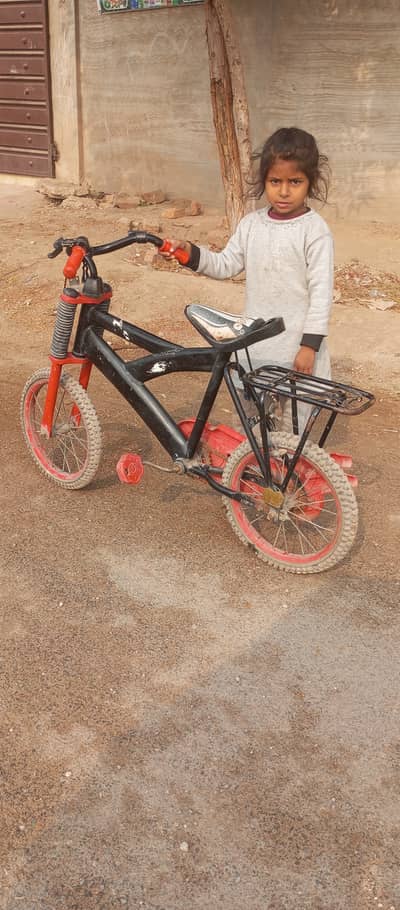 Bycycle good condition