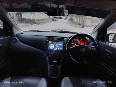 Suzuki Cultus VXR 2018 (03345233735)