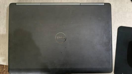 Dell Precision 7510