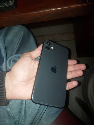 IPhone 11 Jv 64