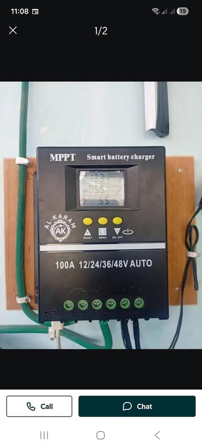 60 AMP 1  CONTROLAR  + 30 AMPR  1  CONTROLAR  0306/6902712