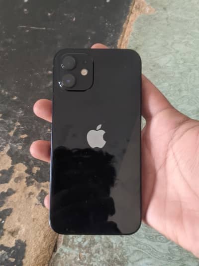 IPHONE 12       (JV)