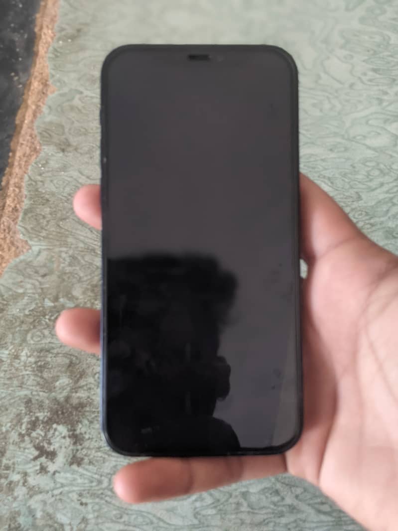 IPHONE 12       (JV) 1