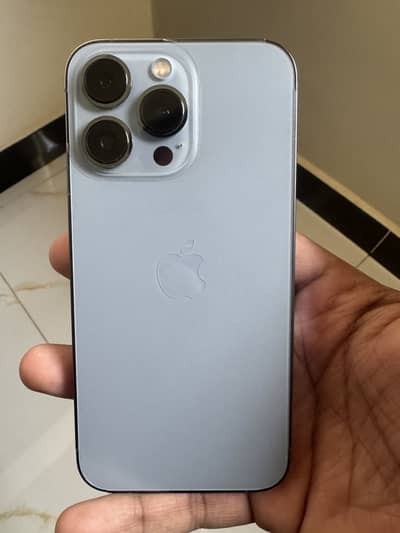 I phone 13 pro seald set