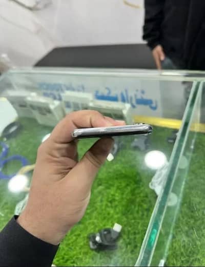 iPhone x 256gb my what's no 0313----1709-----302