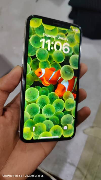 iPhone 11 pro 256gb