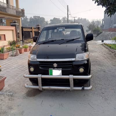 Suzuki APV 2008 For Sale 03334223706