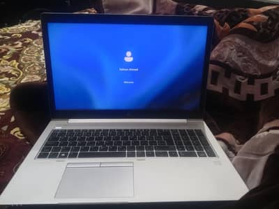 elite book i5 8th gen