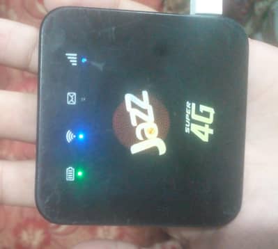 JAZZ WIFI DEVICE 4G 03241556323 whatsapp number