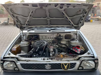 Mehran VXR 2004 923405758918