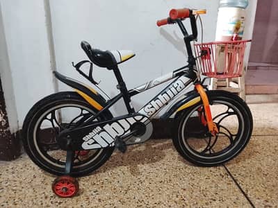 SHBJIA kids imported cycle | 16 size | 0320/2257/271