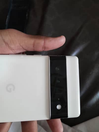 google 6 pro panel mi line hii 1