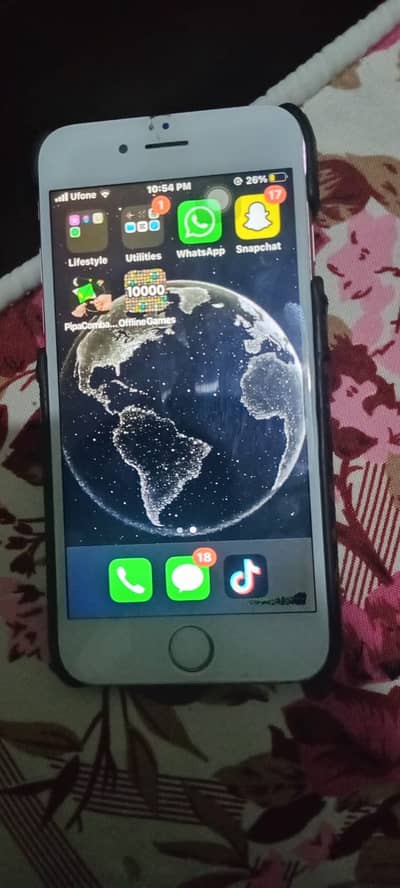 Apple iPhone 6S,16gb