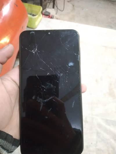 samsung A10 dual sim front camera bleer ha lakin chalta bilkul ok ha