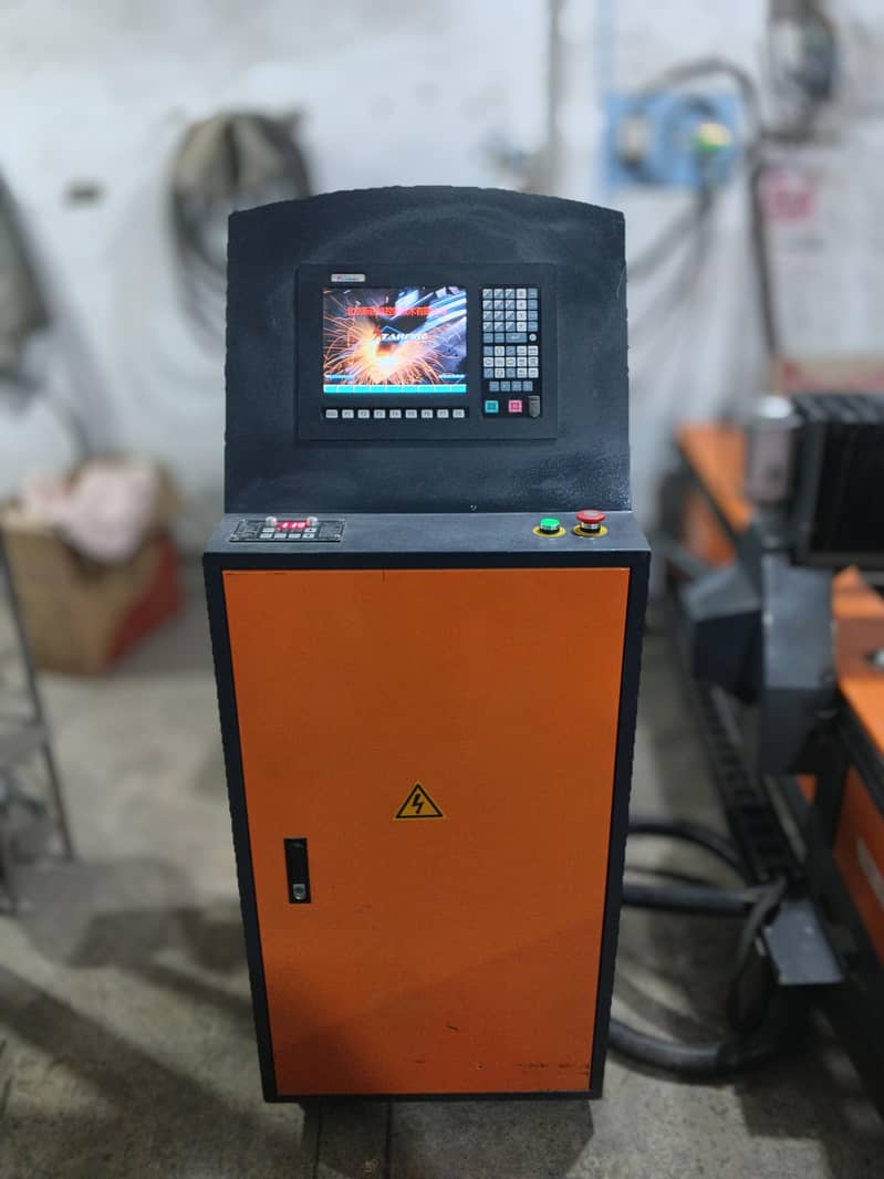 Cnc plasma machine 0