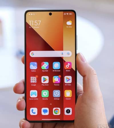redmi note 13 pro full box 03006503389 * price final ha *