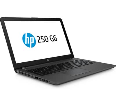 HP 250 G6 - i5 7th Gen