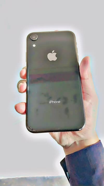 iphone XR bypass