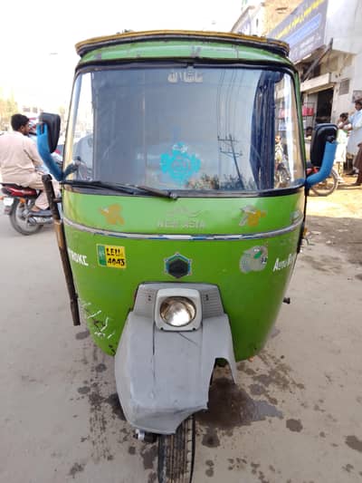 New Asia 2015 for sale