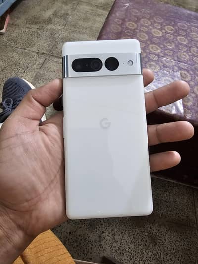 Pixel 7 Pro 12/256 PTA