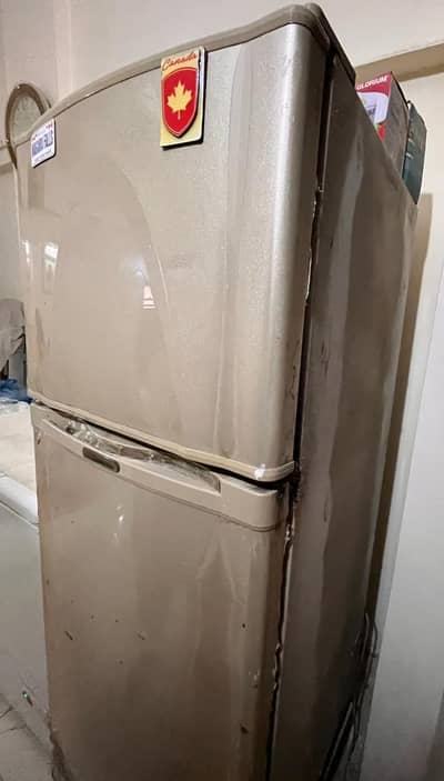 Dawlance Refrigerator for Sale – Excellent Working Condition