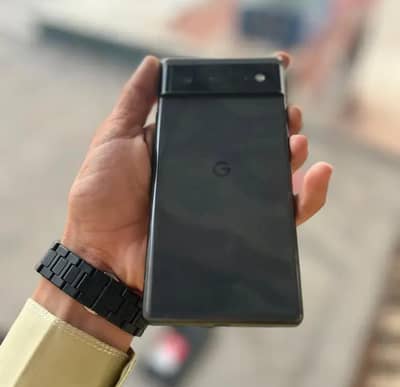 single sim approved pixel 6