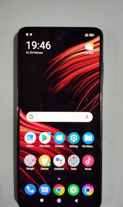 POCO X3 Pro 128 GB