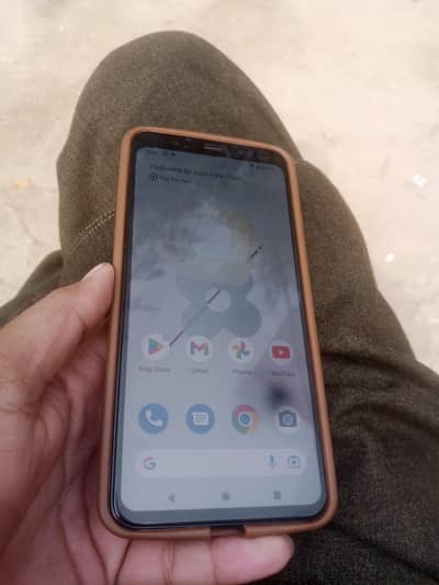 Google Pixel 4XL 64GB