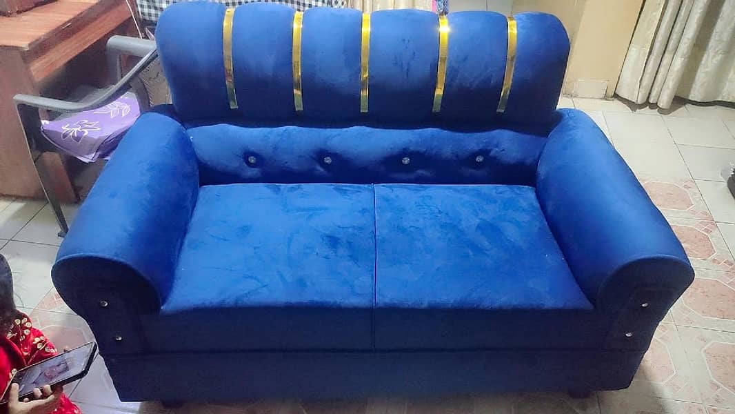 SOFA SETS 1