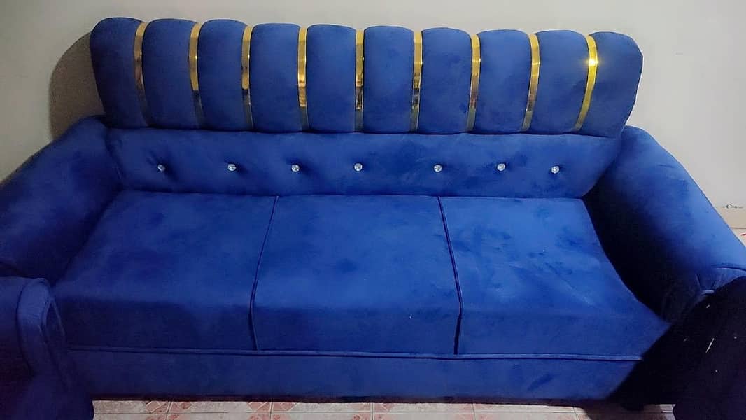 SOFA SETS 2