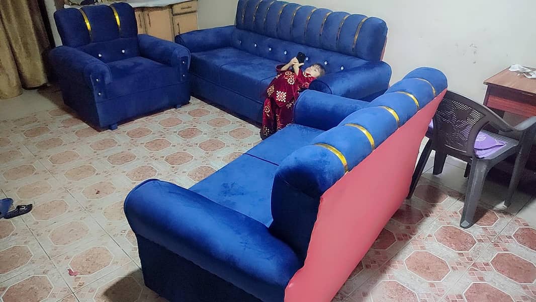 SOFA SETS 3