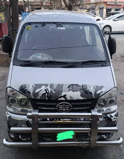 Faw xpv First hand tontal original for sale