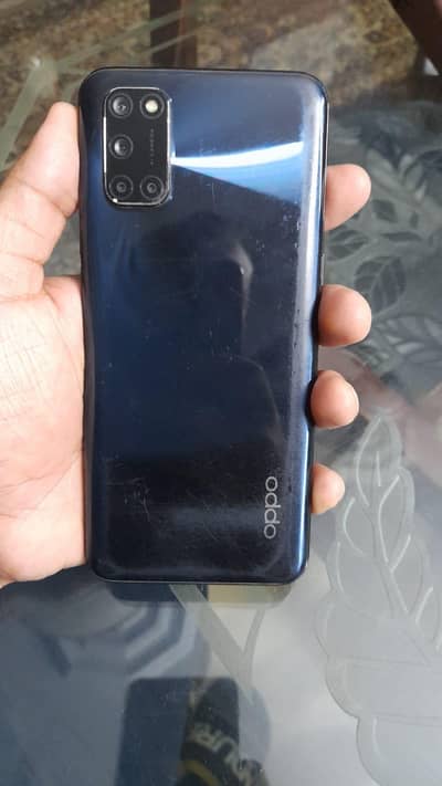 oppo a52 4/128gb pta approved