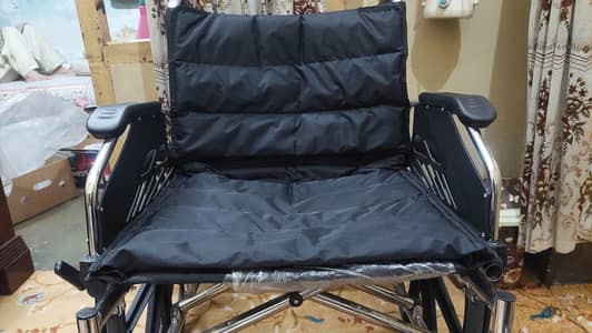 Wheel Chair 