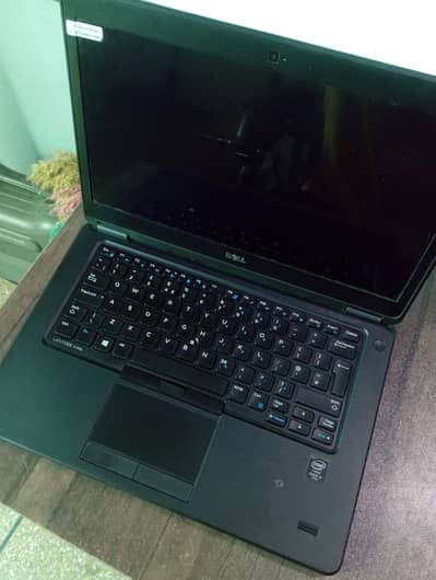 DELL LAPTOP FOR SALE I7 - 5