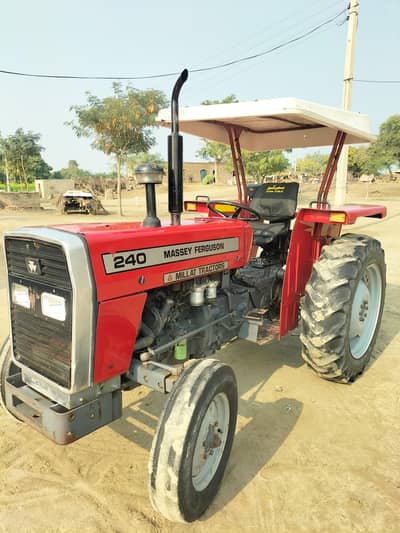 Massey Ferguson