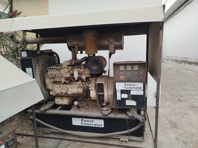 Marriage Hall Items Generators, ACs, Chairs, Utensils