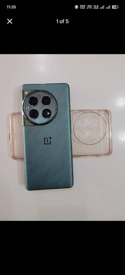 OnePlus 12 15GB 512GB