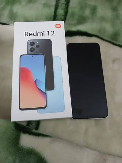 Redmi 12C