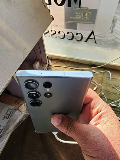 Samsung Galaxy S3 Ultra 1tb