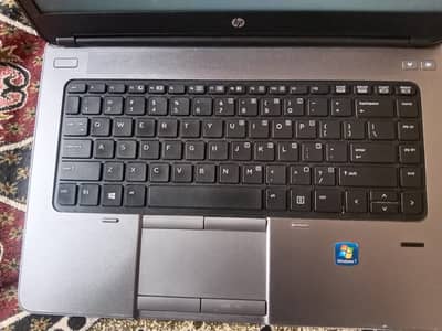 "HP Laptop- Intel Core (TM) i5-4210M CPU 2.60Ghz 2.60 Ghz Windows 10 '