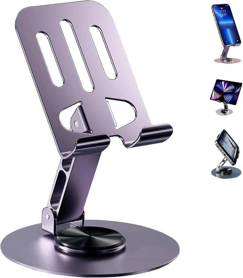 mobile stand 360rotate 1